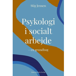 Psykologi i socialt arbejde (Hæftet, 2023)