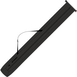 Atomic Double Ski Bag Black One Size