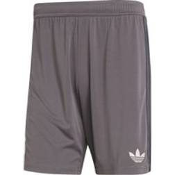 Adidas Men Real Madrid 24/25 Third Shorts