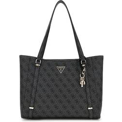 Guess Tasche Shopper ECO ERICA ELITE schwarz EG