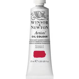 Winsor & Newton Artists' Oil Colour Permanent Alizarin Crimson 37ml