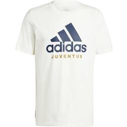 adidas Juventus Seasonal Graphic T-shirt X-Large