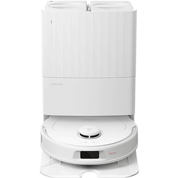 Roborock Aspirateur Robot Qrevo Plus Blanc