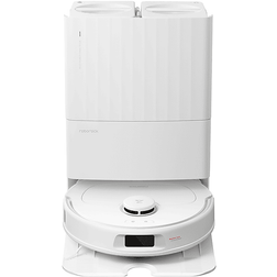 Roborock Qrevo Plus