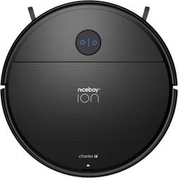 Niceboy Charles i6 Black