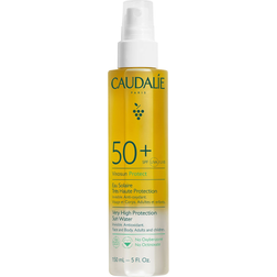 Caudalie Vinosun Protect Very High Protection Sun Water SPF50+