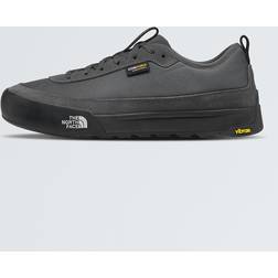 The North Face Men&#39 Clyffe Trainers Asphalt Grey-tnf Black