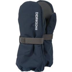 Didriksons Biggles Kid's Mittens - Navy (505032-039)