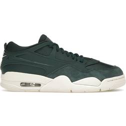 Nike Air Jordan 4RM W - Oxidized Green/Sail/White