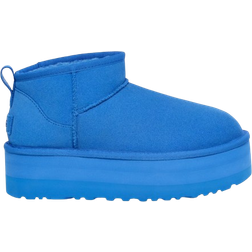 UGG Classic Ultra Mini Platform - Big Sky