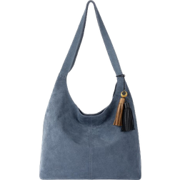 The Sak Huntley Hobo - Maritime Suede