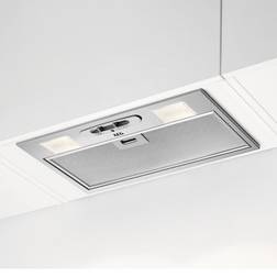 AEG DGX3523S Series 5000 52cm Canopy, Stainless Steel