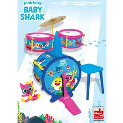 Reig Pinkfong Baby Shark