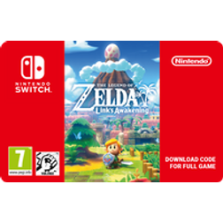 The Legend of Zelda: Link's Awakening