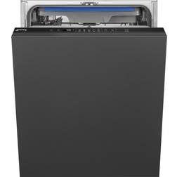 Smeg DI362DQ Black