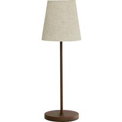 Watt & Veke Tyra Coffee Bordlampe 37cm