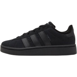 Adidas Kid's Campus 00S - Core Black/Grey Five