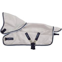 LeMieux Mini Toy Pony Fly Rug - Navy Blue