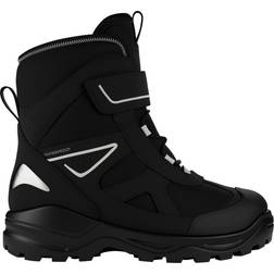 ecco Snow Mountain GTX Vinterkängor - Svart