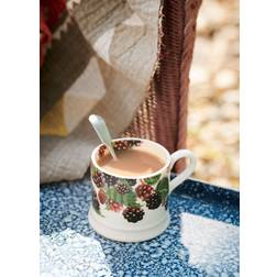 Emma Bridgewater Fruits Blackberry Small Mug 175cl