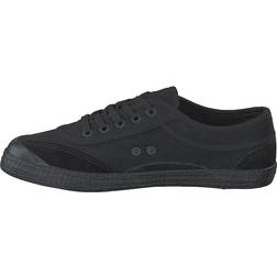 Kawasaki Sneakers RETRO Sort