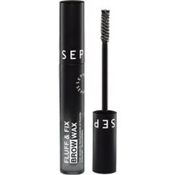 Sephora Collection Fluff & Fix 12HR Brow Wax for Lamination Effect Clear 6 g