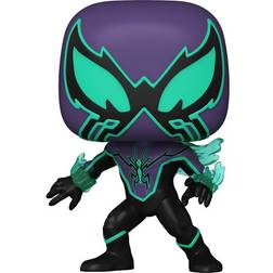 Funko Pop! Marvel: Spider-Man Comics Chasm
