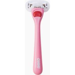 H&M Rasierer The Caretaker Pink
