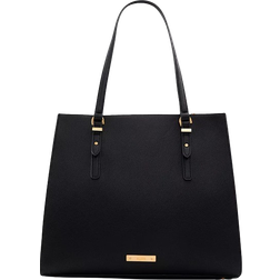 Aldo Feacan Women's Satchel - Black