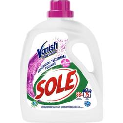 Vanish Ultra White 2 in 1 Liquid Laundry Detergent