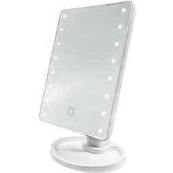 &me Makeup Mirror with LED Light