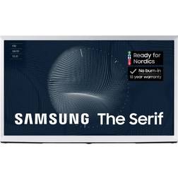 Samsung The Serif TQ50LS01B