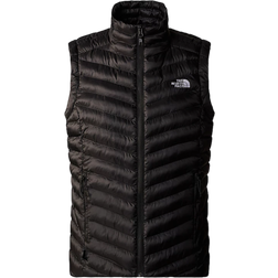 The North Face Women's Huila Synthetic Insulation Gilet - TNF Black