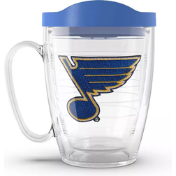 NHL St. Louis Blues Primary Logo Classic Travel Mug 16fl oz