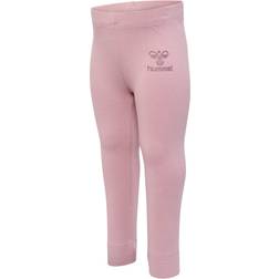 Hummel Mino Tights - Deauville Mauve (226038-3691)