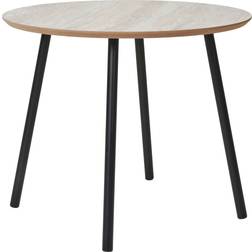 House Nordic Aalst Travertin Sofabord 55cm