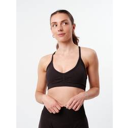 Bumpro Beam Clean Mini Bra Black Iron Marl