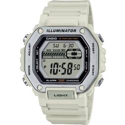 Casio Timeless (MWD-110H-8AVEF)