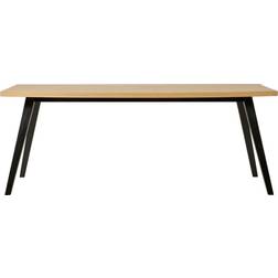 House Nordic Amora Spisebord