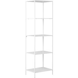 House Nordic 5 Hylder Bogreol