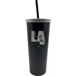 NHL Los Angeles Kings Skinny Travel Mug 24fl oz