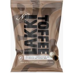 Narr Lakki Toffee 100g 100g 24st 1pack