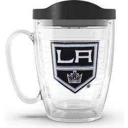 NHL Los Angeles Kings Primary Logo Classic Travel Mug 47.3cl