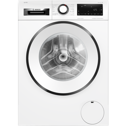 Bosch Serie 6 WGG244FNSN Vit