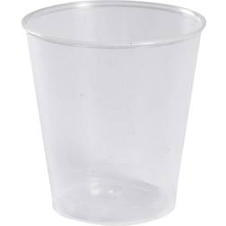 Abena Gastro Shot Glass 3cl 1000pcs