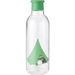 Stelton Drink-It Moomin Camping Borraccia 0.75L