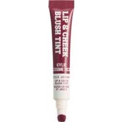 Kylie Cosmetics Lip And Cheek Tint Dazed