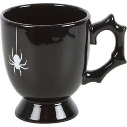 Horror-Shop Spider Taza de té 40cl