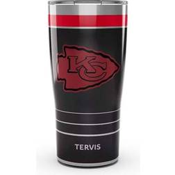 Tervis Kansas City Chiefs Night Game Travel Mug 20fl oz