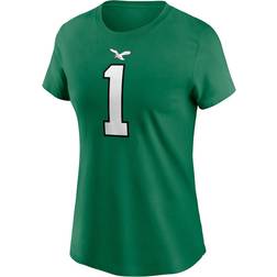 Nike Women's Jalen Hurts Philadelphia Eagles T-shirt